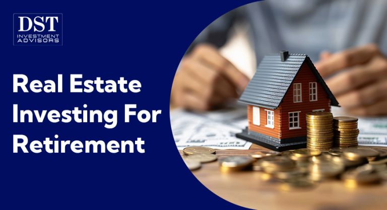 Real Estate Investing for Retirement