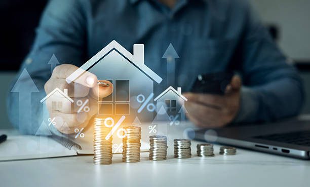 DST Investment advisor