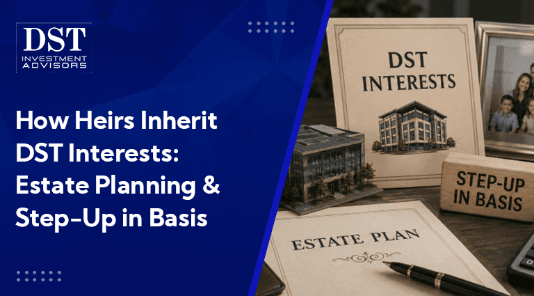 How Heirs Inherit DST Interests (2)
