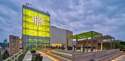 NLC-Huntington